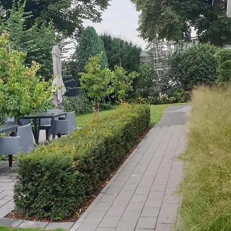 Intermezzo Apartment Emmerich