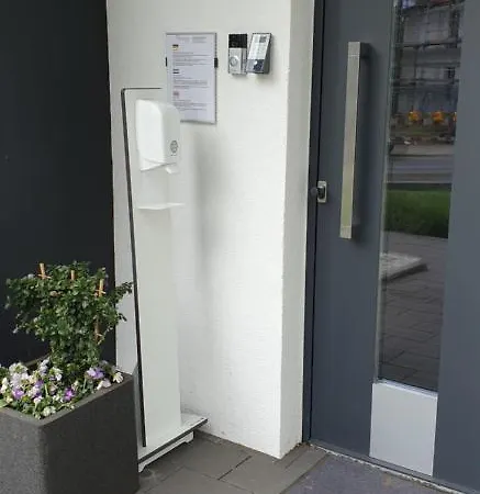 Apartment Intermezzo *