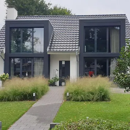 Intermezzo דירה אמריך