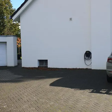 Intermezzo * Emmerich