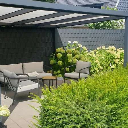 Intermezzo דירה *