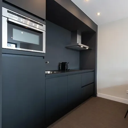 Apartment Intermezzo