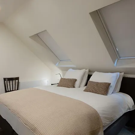 Apartment Intermezzo Emmerich