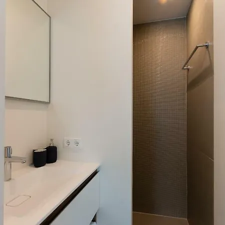 Intermezzo Apartment