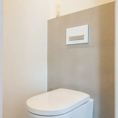 Appartement Intermezzo *
