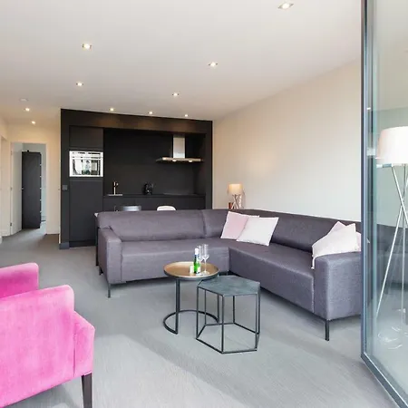 Apartment Intermezzo *