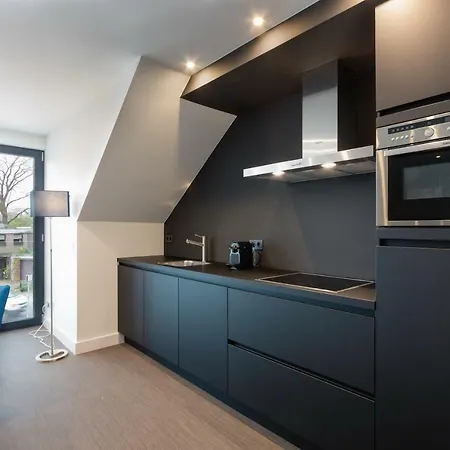 Intermezzo Apartment Emmerich