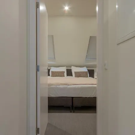 דירה Intermezzo אמריך