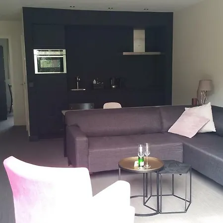 Apartment Intermezzo Emmerich