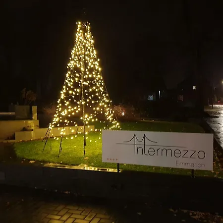 Intermezzo * אמריך