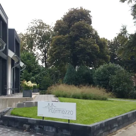 Apartment Intermezzo