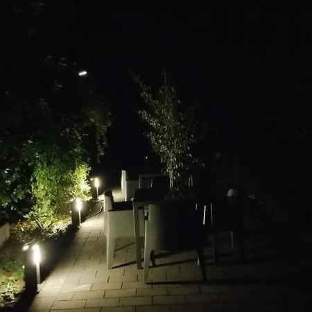 Intermezzo Apartment *