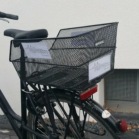 Intermezzo אמריך