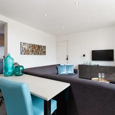 Intermezzo Apartment