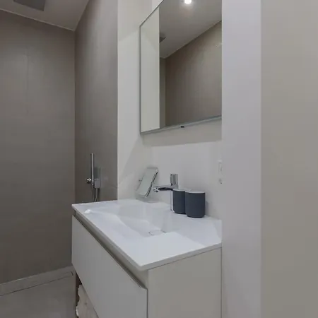 Intermezzo דירה אמריך