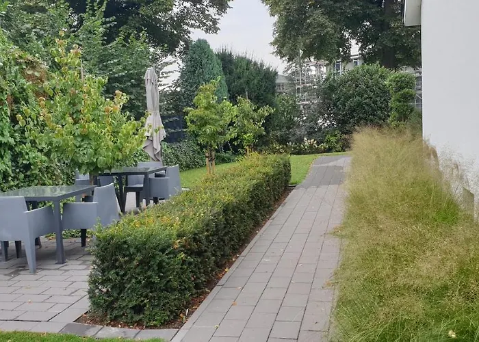 Intermezzo Appartement Emmerich