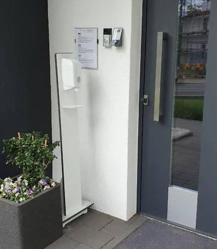 Appartement Intermezzo *