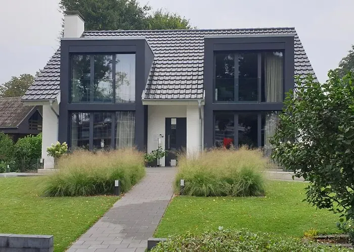 Intermezzo Appartement Emmerich