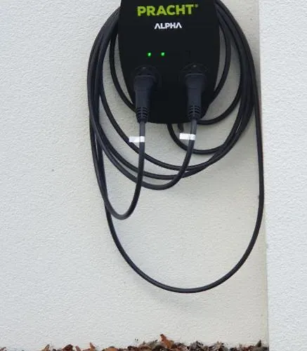 Appartement Intermezzo