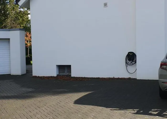 Intermezzo * Emmerich