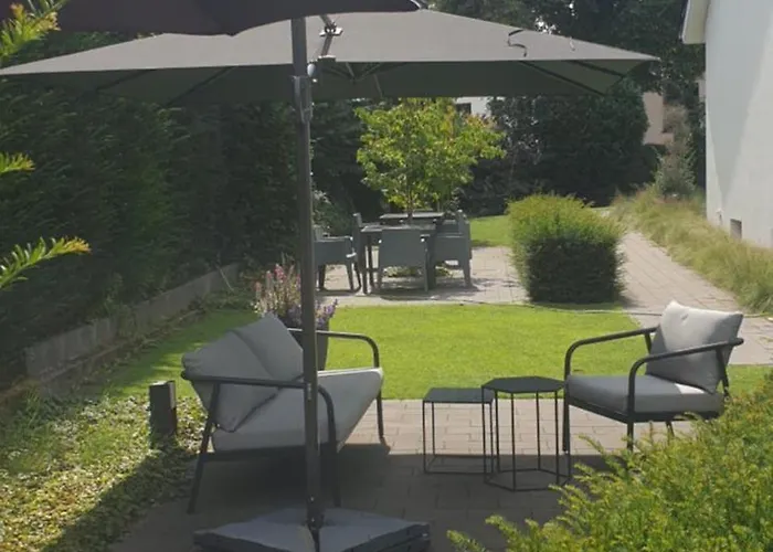 Appartement Intermezzo Emmerich