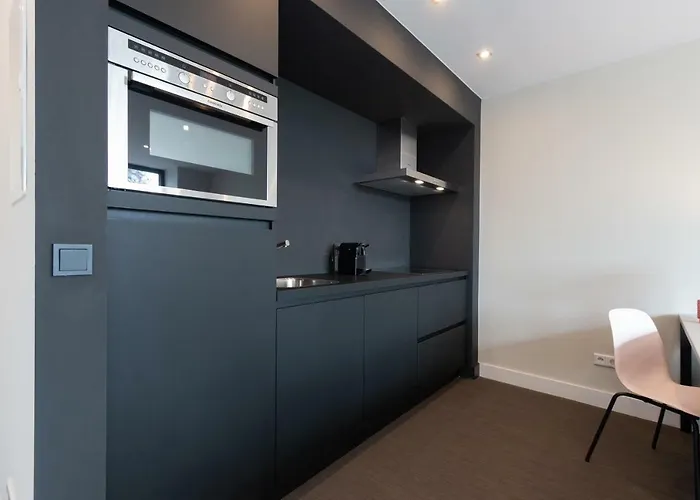 Appartement Intermezzo