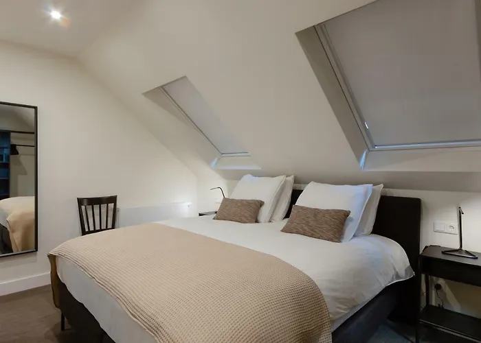 Apartmán Intermezzo Emmerich