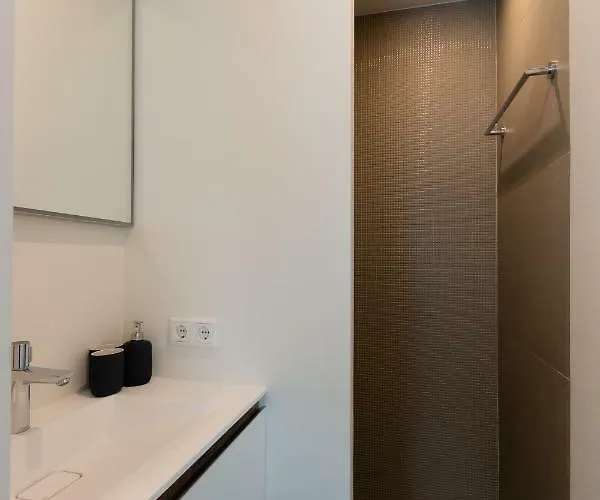 Intermezzo Appartement