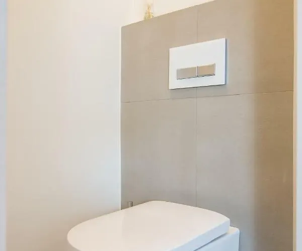 Appartement Intermezzo *