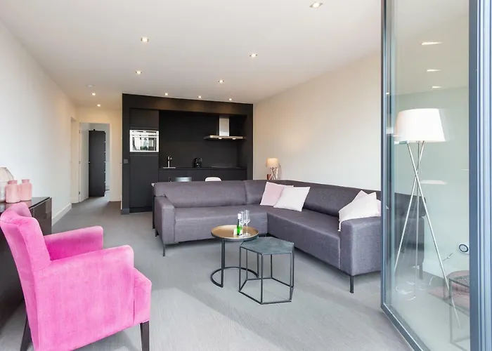 Apartmán Intermezzo *