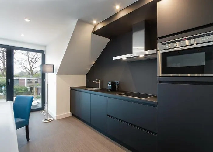 Intermezzo Appartement Emmerich