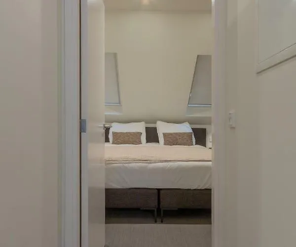 Appartement Intermezzo Emmerich