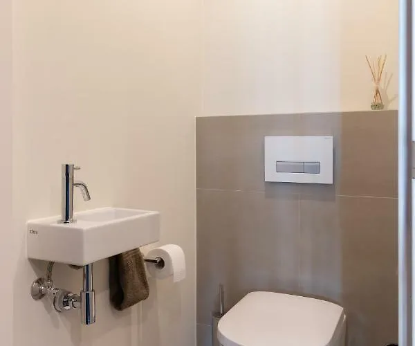 Appartement Intermezzo