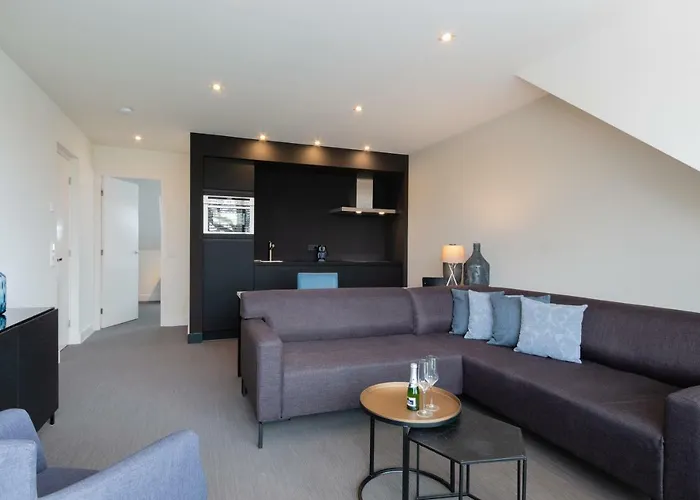 Appartement Intermezzo