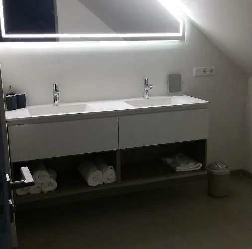 Intermezzo Appartement