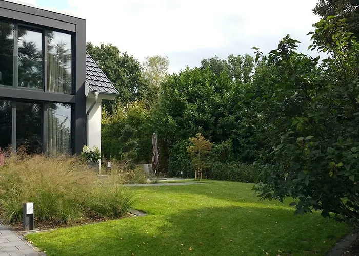 Appartement Intermezzo *