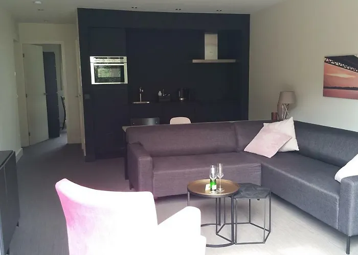 Apartmán Intermezzo Emmerich