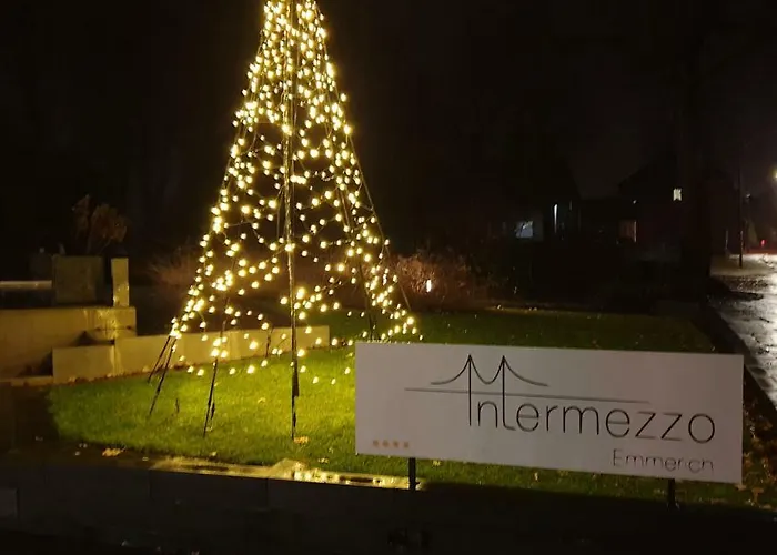 Intermezzo * Emmerich