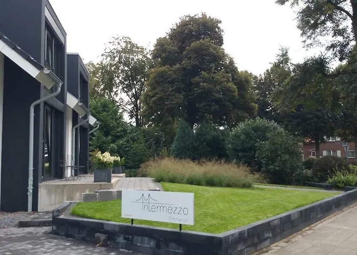 Appartement Intermezzo