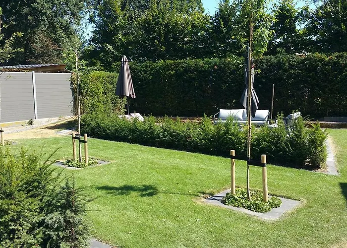 Apartmán Intermezzo *