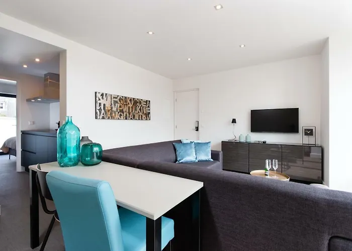 Intermezzo Appartement