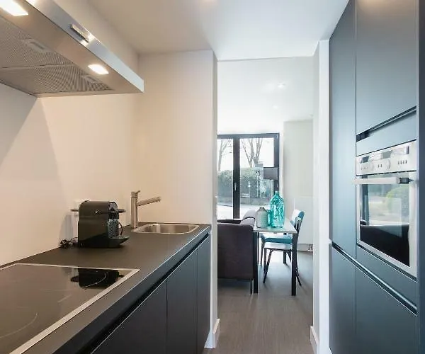 Appartement Intermezzo Emmerich