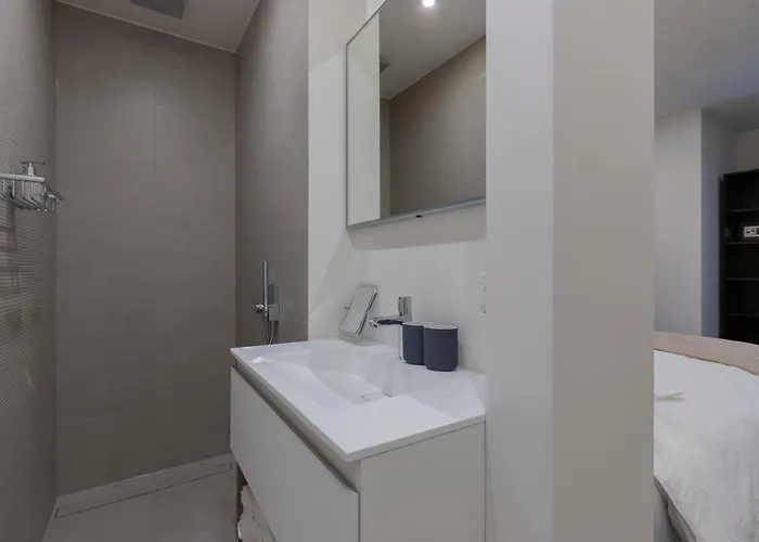 Intermezzo Appartement Emmerich